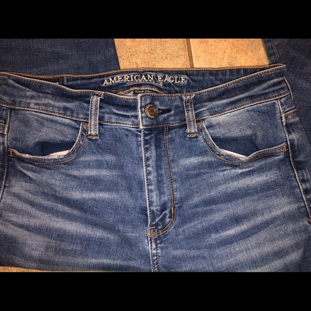 AE Jeans